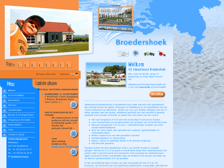 www.broedershoek.nl