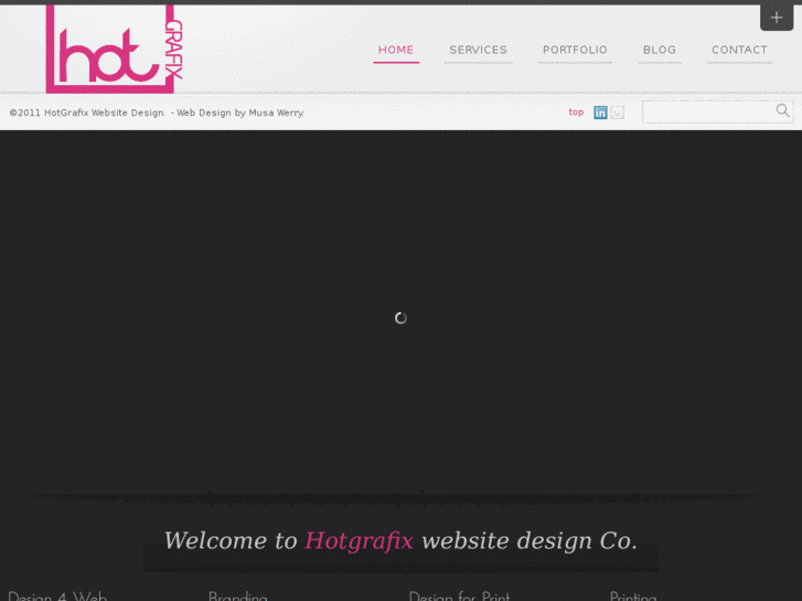 www.bromleywebsitedesign.com