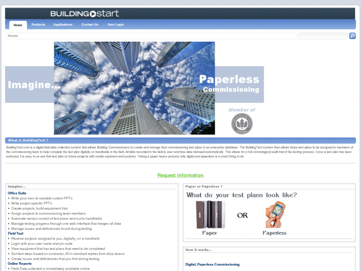 www.buildingtest.com