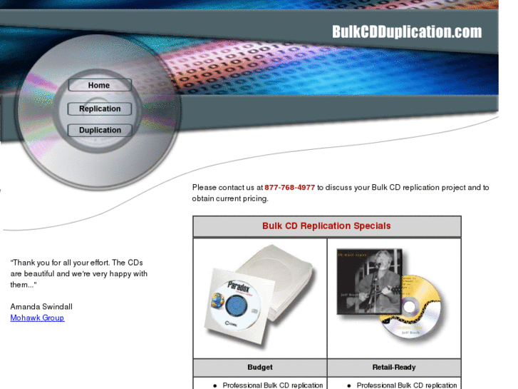 www.bulkcdduplication.com