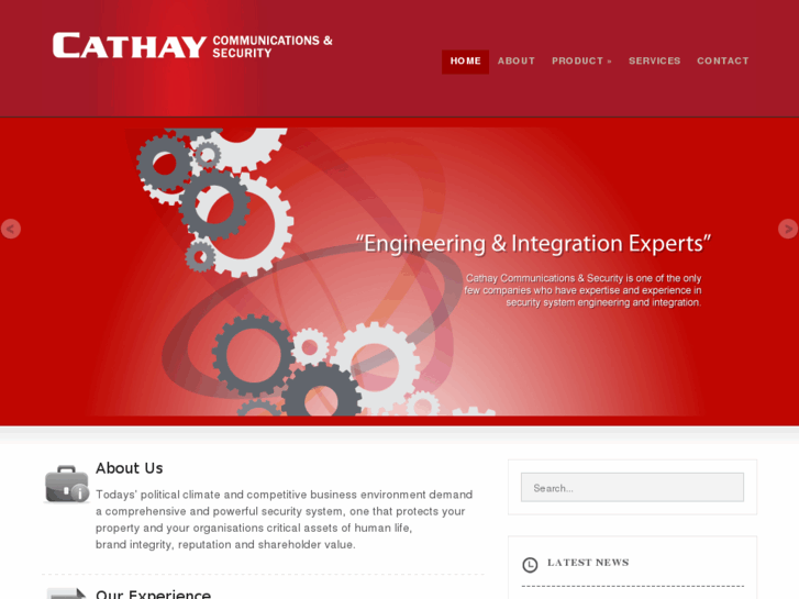 www.cathay-niu.com