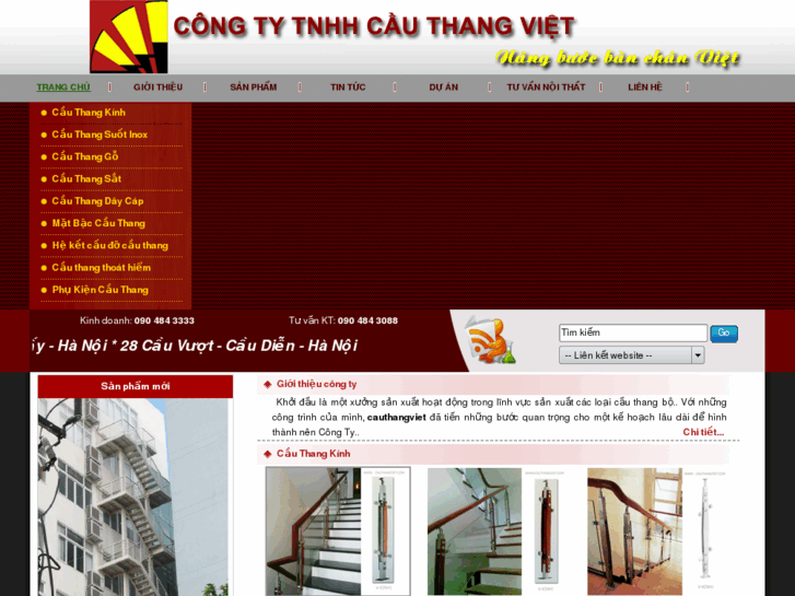 www.cauthangviet.com
