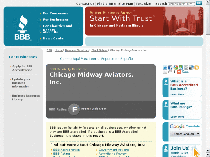 www.chicagomidwayaviators.com