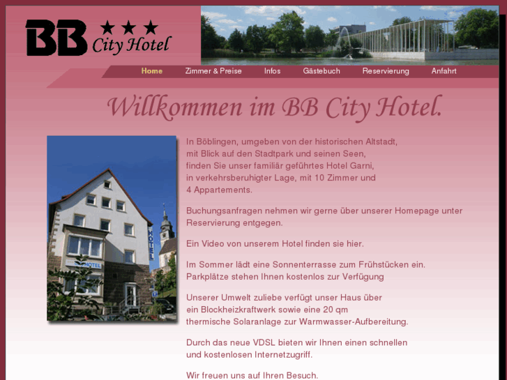 www.city-hotel.com