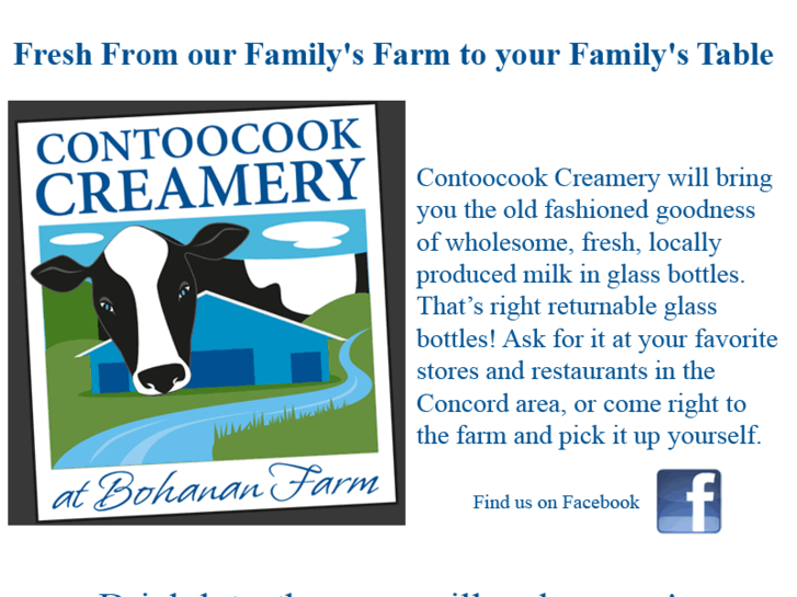 www.contoocookcreamery.com