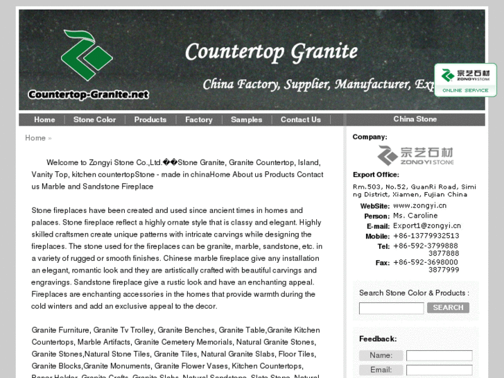 www.countertop-granite.net