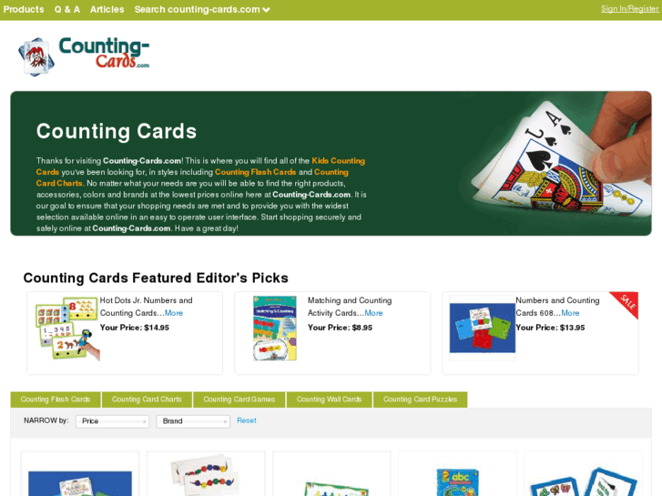www.counting-cards.com