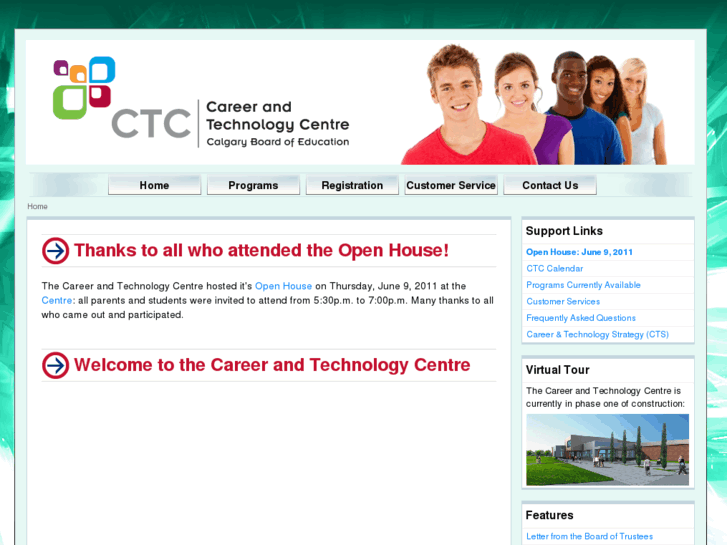 www.ct-centre.net