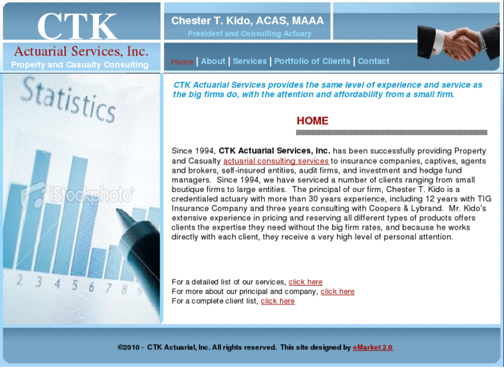 www.ctkactuarial.com