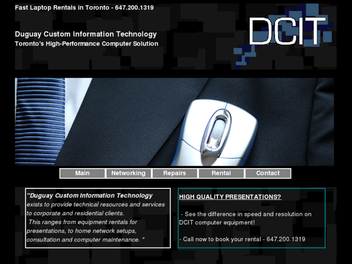 www.dcitcomputers.com