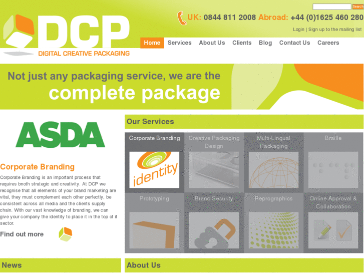 www.dcp-uk.com