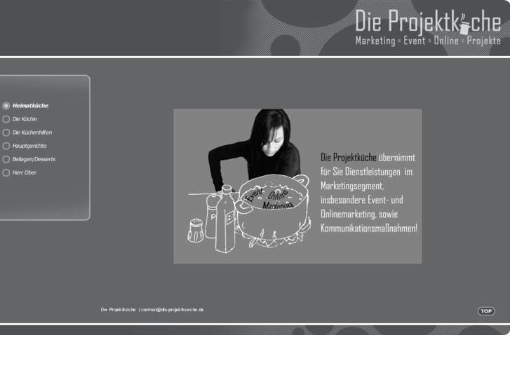 www.die-projektkueche.de