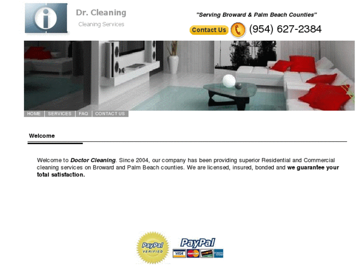 www.doctor-cleaning.com