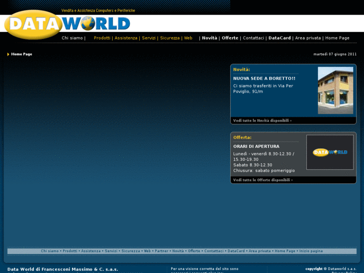 www.dwinformatica.it