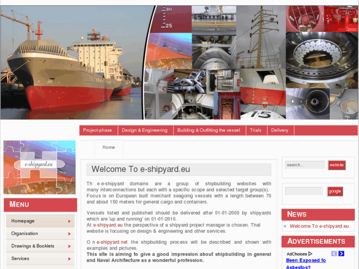 www.e-shipyard.eu