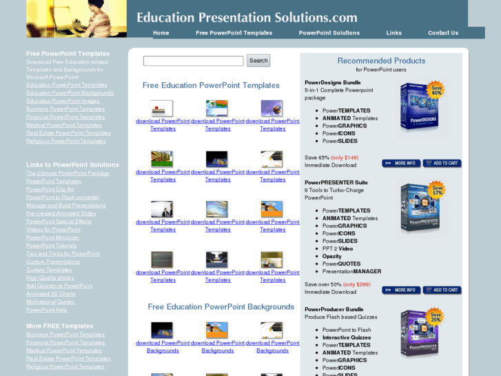 www.educationpresentationsolutions.com