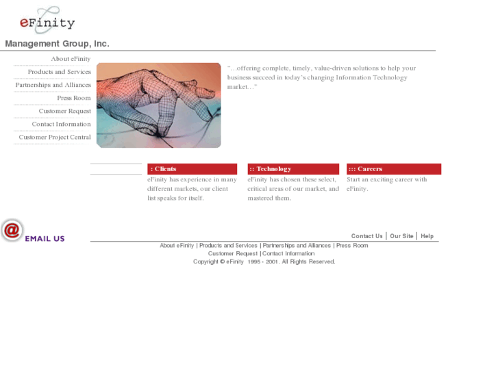www.efinitymgmt.com