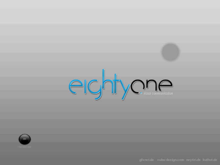 www.eightyone.net