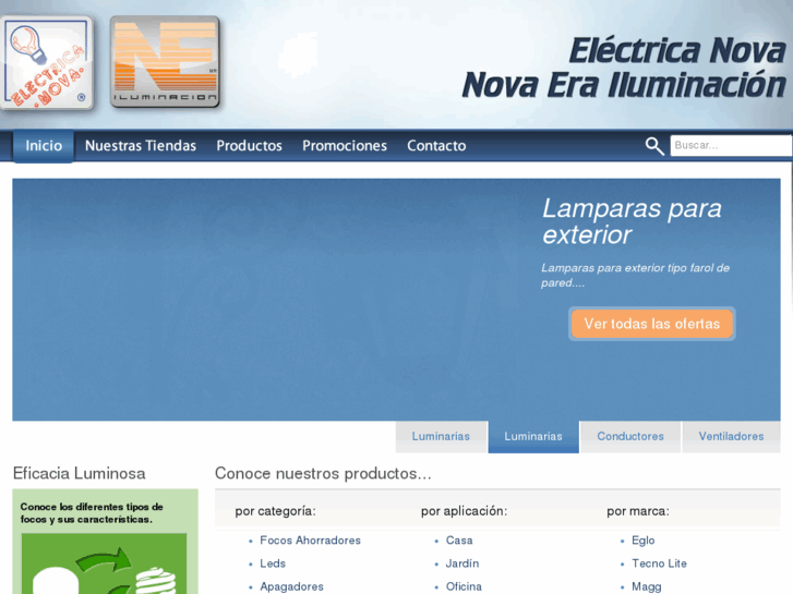 www.electricanova.com