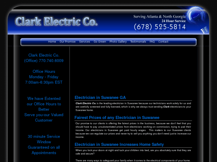 www.electricianinsuwaneega.com