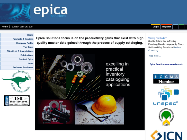 www.epica.com.au