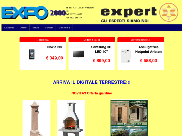 www.expo2000srl.it