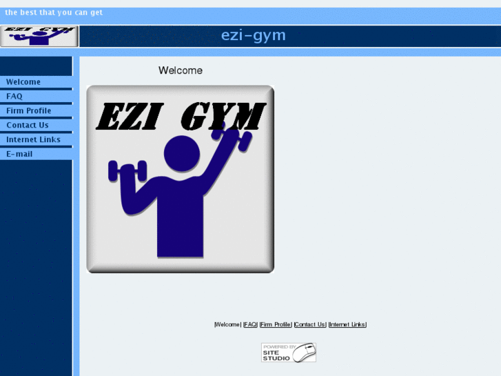 www.ezi-gym.com