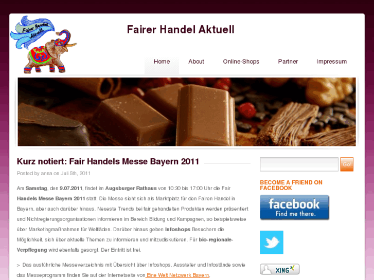 www.fairerhandel-aktuell.de