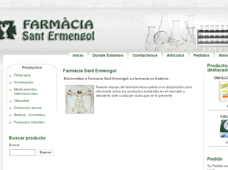 www.farmaciasantermengol.com