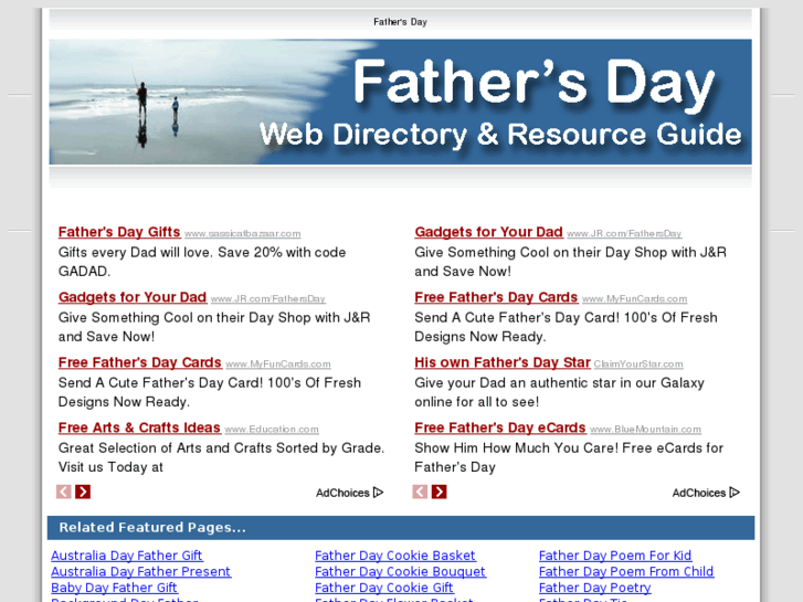 www.fathersdayrc.com