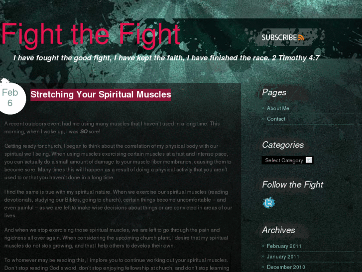 www.fightthefight.net