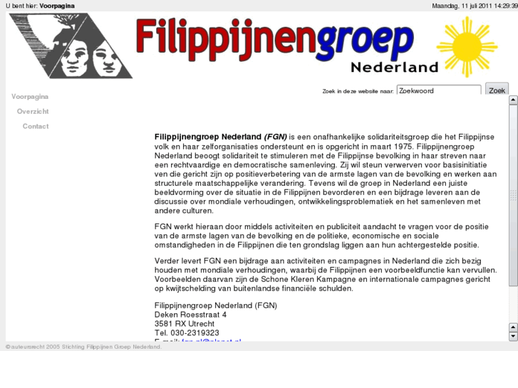 www.filippijnengroep.nl