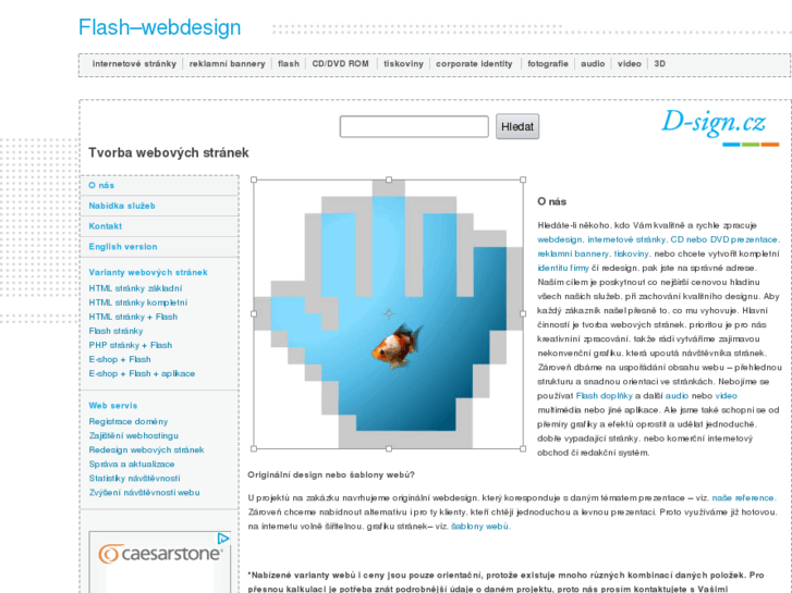 www.flash-webdesign.cz