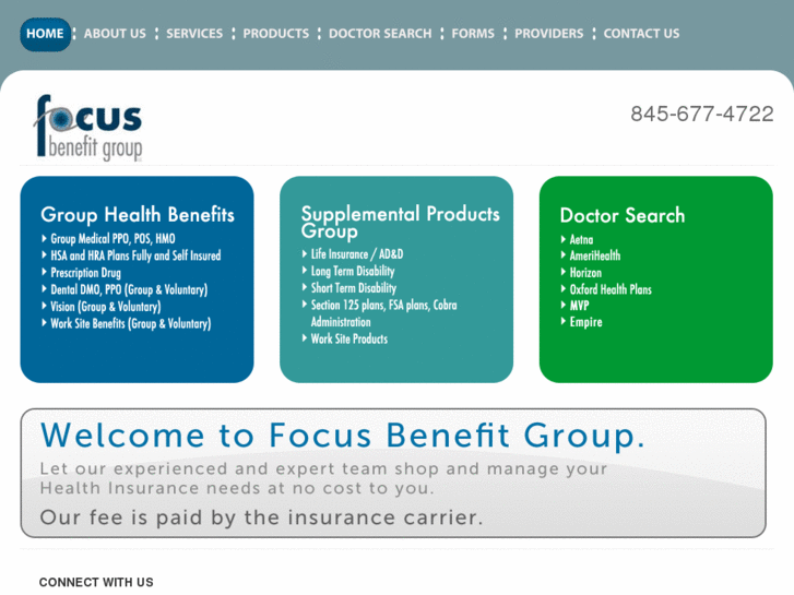 www.focusbenefitgroup.com