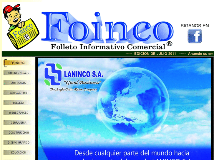 www.foinco.net