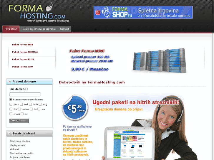 www.formahosting.com