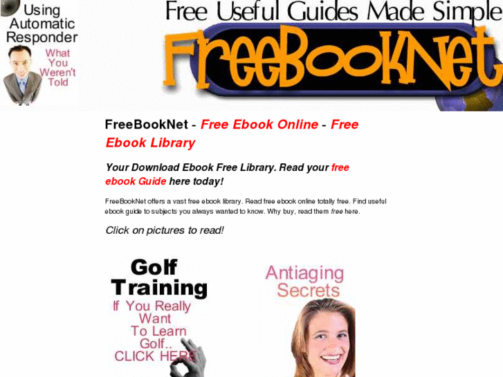 www.freebooknet.com