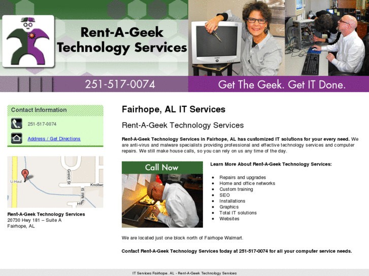 www.getthegeeks.net