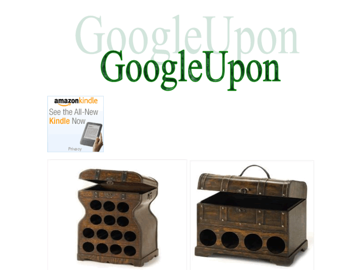 www.googleupon.com