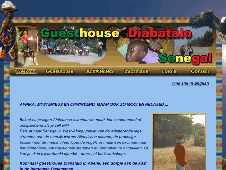 www.guesthousediabatalo.com