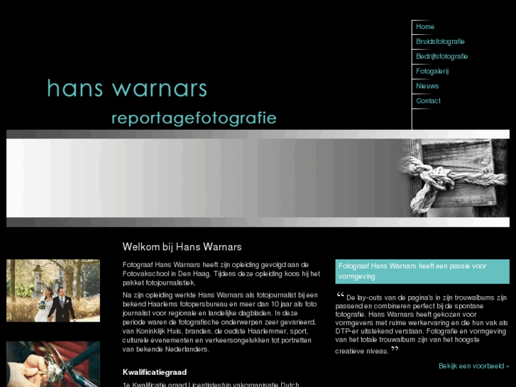 www.hanswarnars.nl