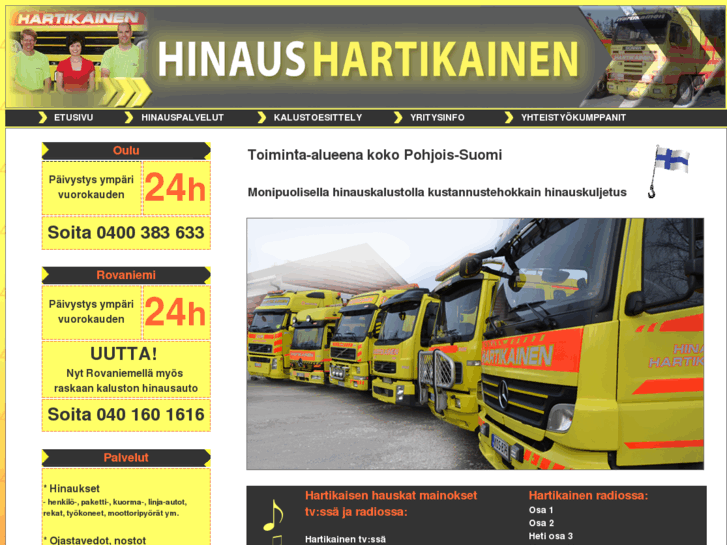 www.hinaushartikainen.com