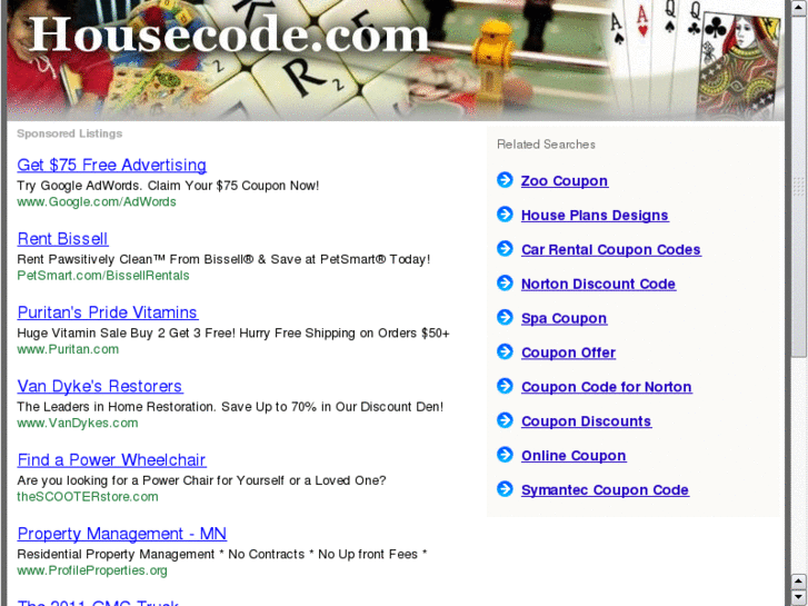 www.housecode.com