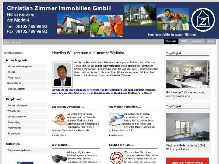 www.immobilienvermittlung.com