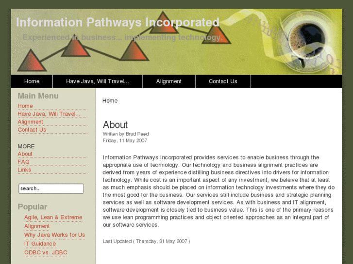 www.informationpathway.com