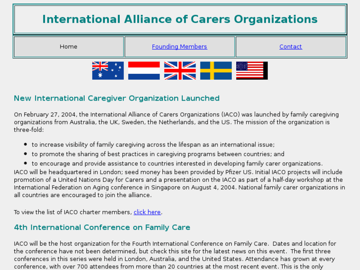 www.internationalcarers.org