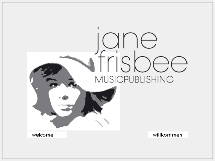 www.janefrisbee.com