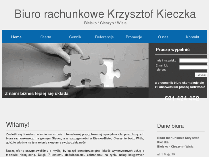 www.kieczka.pl