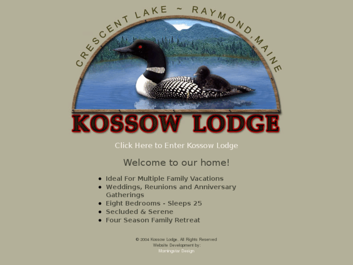 www.kossowlodge.com