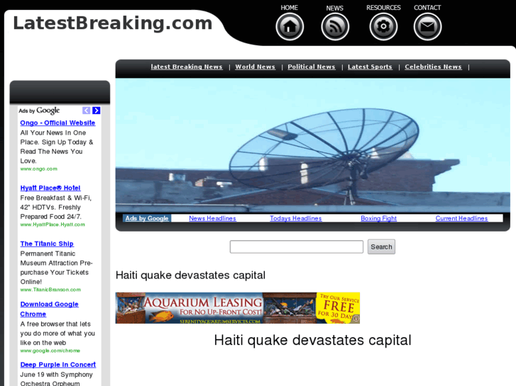 www.latestbreaking.com